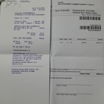 Arzum Blender Çırpma Aparatı