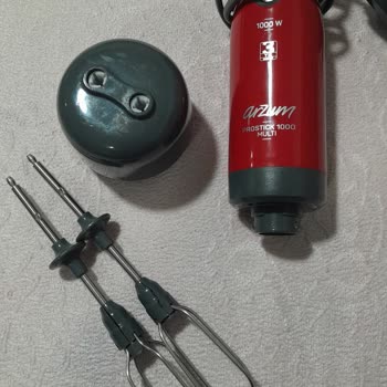 Arzum Blender Çırpma Aparatı