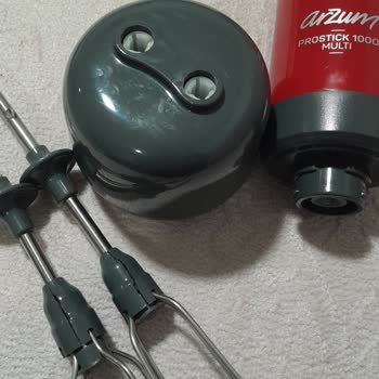 Arzum Blender Çırpma Aparatı