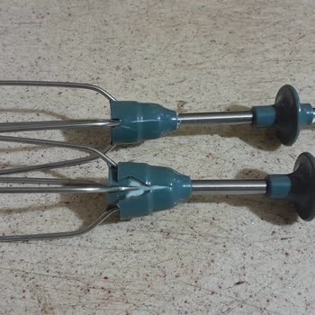 Arzum Blender Çırpma Aparatı