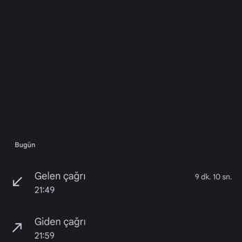 Sahte Binance Telefon Araması (Gürcistan Şüpheli Giriş Yalanı)