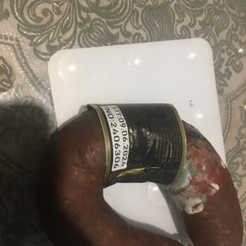 Migros Küflü Sucuk Bozuk Ürün Gönderimi