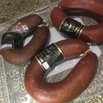 Migros Küflü Sucuk Bozuk Ürün Gönderimi