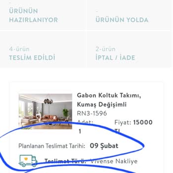 Vivense Verilen Sözler Tutulmuyor; Mağduruz