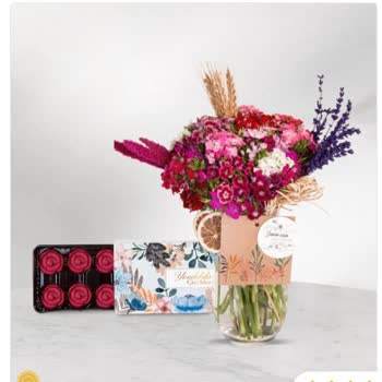 Çiçek Sepeti Siparişi Kusurlu Teslimat