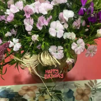 Çiçek Sepeti Siparişi Kusurlu Teslimat