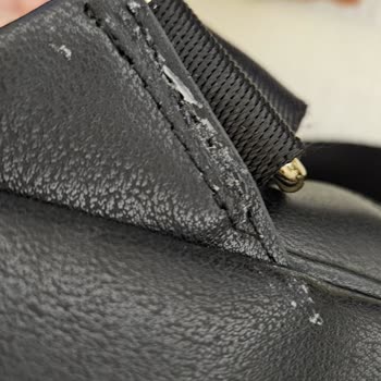 Boyner Fossil Çantanın Değişiminin Yapılmaması