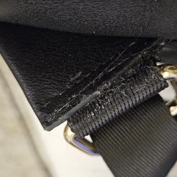 Boyner Fossil Çantanın Değişiminin Yapılmaması