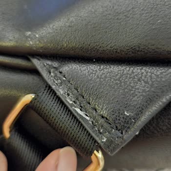 Boyner Fossil Çantanın Değişiminin Yapılmaması