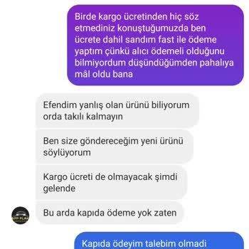 Appplakapleksi034 (Instagram) App Plaka Ve Pleksi Plakalık Yanlış Ürün!