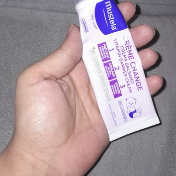 Mustela Pişik Kremi Hayal Kırıklığı