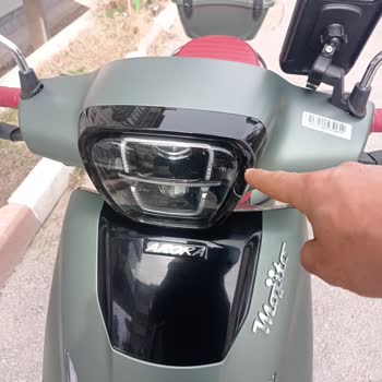 Arora Motor Arora Mojito Pro S Yedek Parça Tedarik Problemi