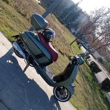 Arora Motor Arora Mojito Pro S Yedek Parça Tedarik Problemi