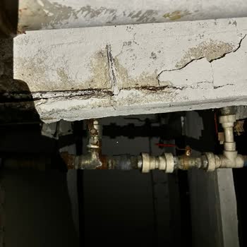 İBB - İstanbul Büyükşehir Belediyesi Deprem Riski Altındaki Binamız İçin Acil Dönüş Bekliyoruz