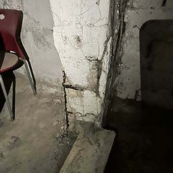 İBB - İstanbul Büyükşehir Belediyesi Deprem Riski Altındaki Binamız İçin Acil Dönüş Bekliyoruz