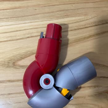 Dyson Garantideki Ürünün Yedek Parçasını Karşılamıyor