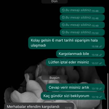 Sorumsuz Ve İlgisiz Meysadesiign