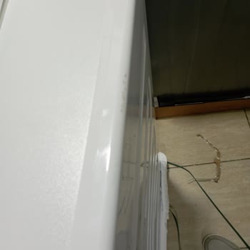 Piranlar Beko Zamanında Teslim Olmayan Eşyalar