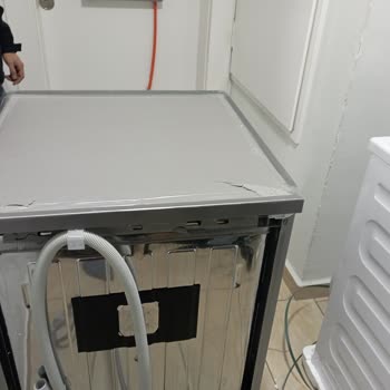 Piranlar Beko Zamanında Teslim Olmayan Eşyalar