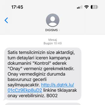 Digiturk Ve Türk Telekom Kampanya Yanıltması, Cex Digiturk