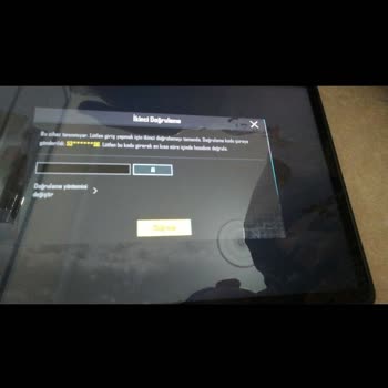 GameSatış Hesap Alırken Çalındı