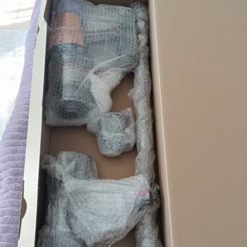 Dyson Teknik Servisin Dikkatsizliği