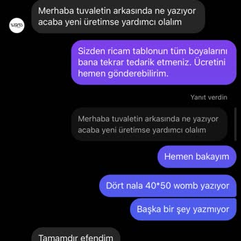 Wombhobby Ücreti Ödenmiş Ürün Gönderilmiyor!?