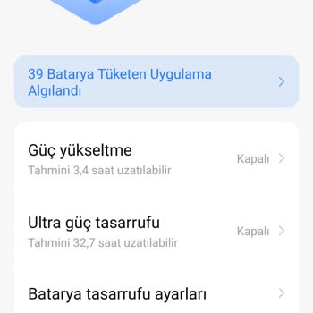 Tecno Mobile Güncelleme İle Alakalı Şarj