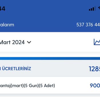 Turkcell Tyg İzinsiz Açılması Fatura Düzeltilmesi Talebi