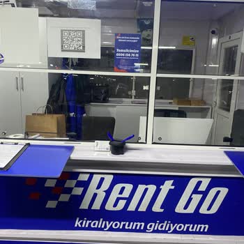 Rent Go Para İadesi Ve Müşteri Memnuniyetsizliği