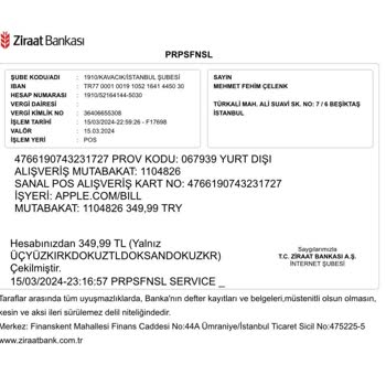 TOD Tv Tod Üyelik Sorunu