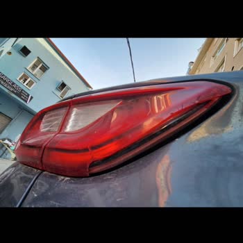 Getir Araç Moov Şirketinin Haksız Ücret Talep Etmesi