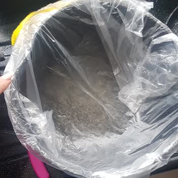 Granit Tava Hospital Bakıma Gönderip De Yamulmuş Gelen Tencereler