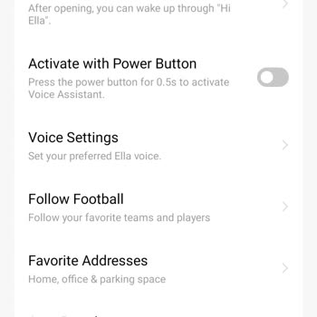 Tecno Mobile Yazılım Güncellemesi Sonrası İstenmeyen Uygulama Sorunu