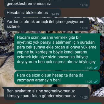 Vericom-pllc.co Yatırım Yaparken Kaybettiğim Ümitler