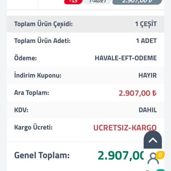 Arçelik AVM Ve Taksit AVM İade Ödememi Yapmıyor