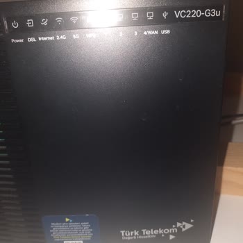 Türk Telekomünikasyon Bağlantı Şikayeti