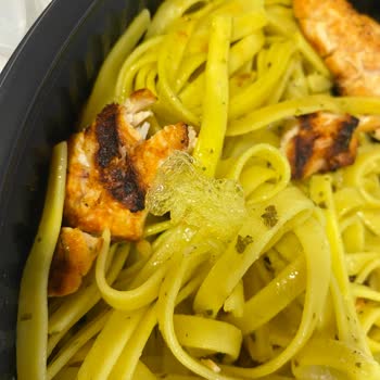 Green Salads Torkam AVM Rezil!