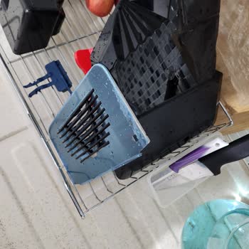 Siemens Kahve Makinesi Memnuniyetsizliğim