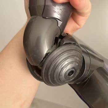 Dyson Yedek Parça Eksikliği