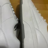 Pull & Bear: Received Used, Dirty Shoe in Order