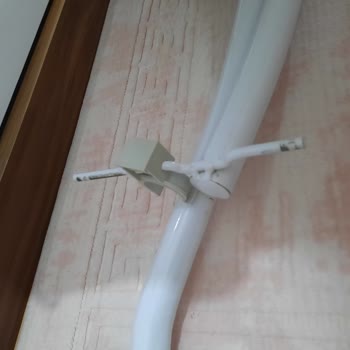 Gazzella Kırık Ütü Masası