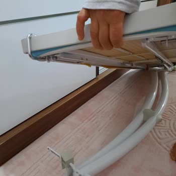 Gazzella Kırık Ütü Masası