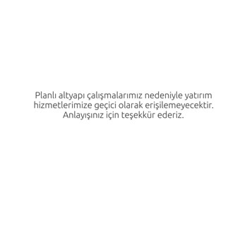 Yapı Kredi Mobil Bakım Yapması