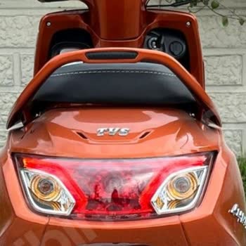 TVS Motor Tvs Jupiter 125 Ayıplı Mal Satışı Ve Kronik Sorunları