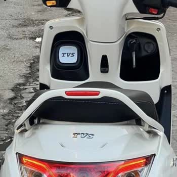 TVS Motor Tvs Jupiter 125 Ayıplı Mal Satışı Ve Kronik Sorunları