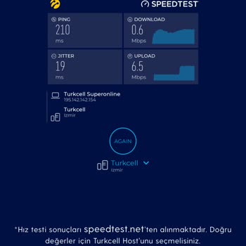 Superonline İnternet Hizmetinde Sürekli Sorunlar Yaşanıyor