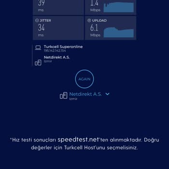 Superonline İnternet Hizmetinde Sürekli Sorunlar Yaşanıyor