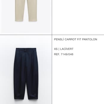 Zara Para İade Mi Yapmıyor