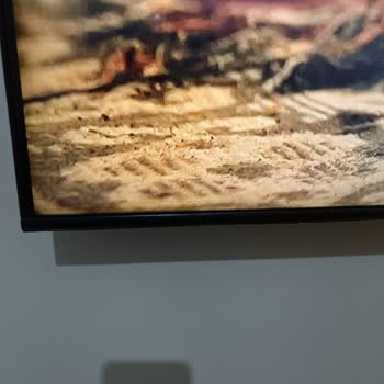 Samsung Panel Sorunu Yatay Cizgi